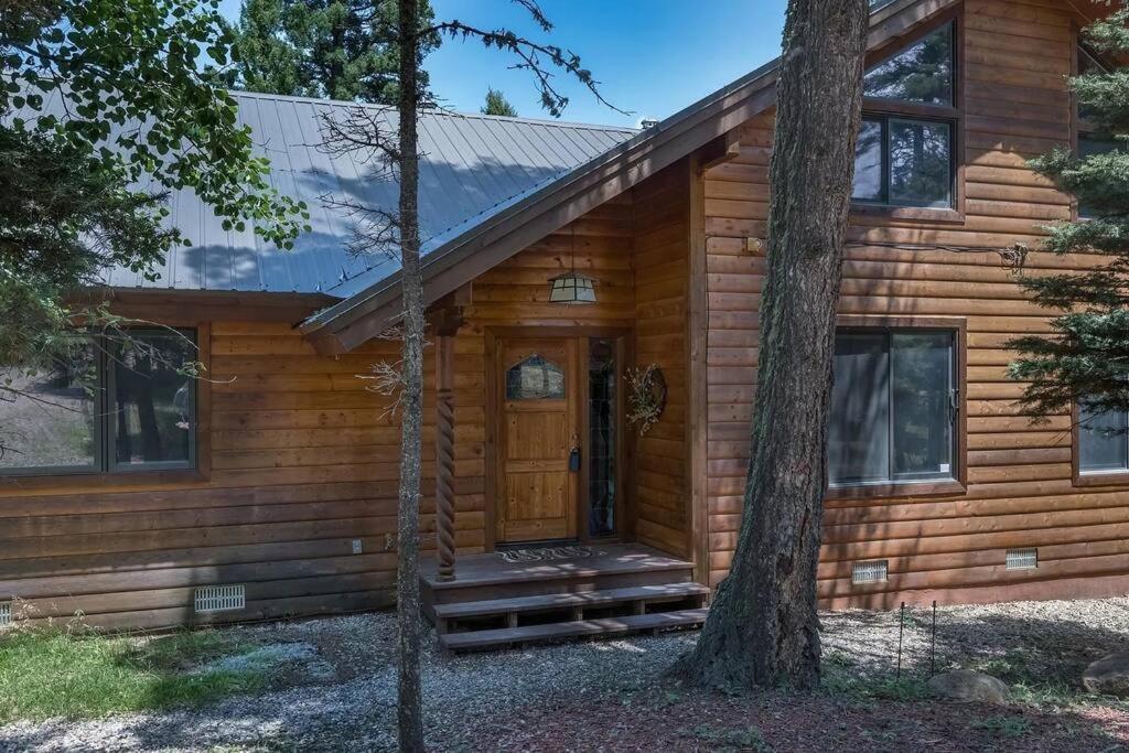 Carpe Diem Home Анджел Файер Экстерьер фото