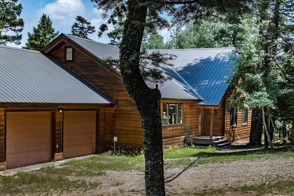 Carpe Diem Home Анджел Файер Экстерьер фото